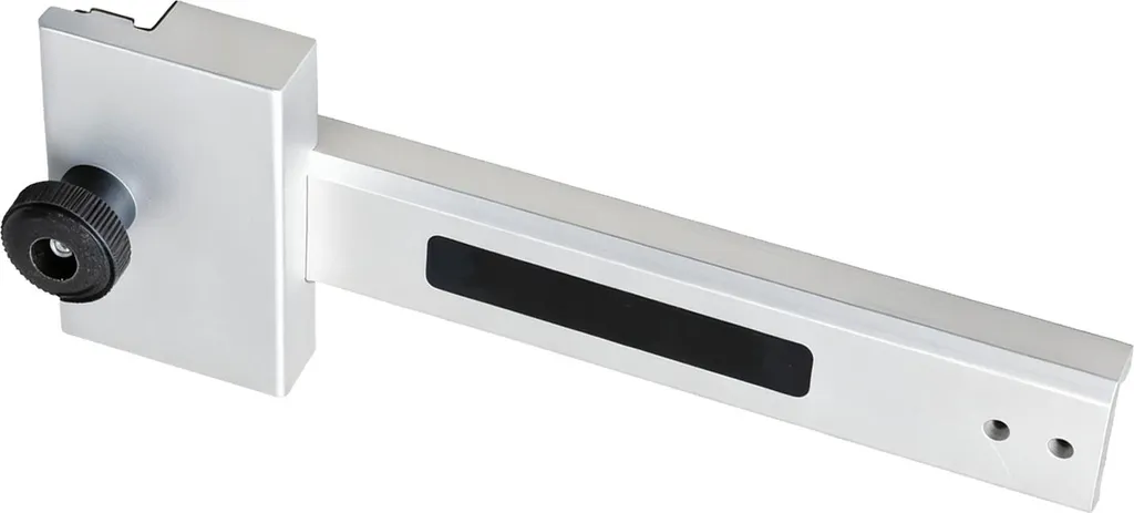 Guide de coupe perpendiculaire 90° pour rail de scie plongeante Festool - 4