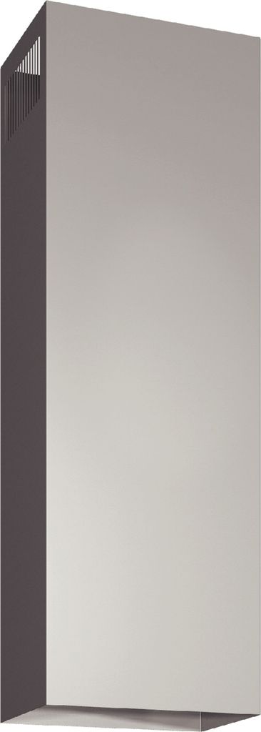 Siemens Kaminverlängerung LZ12285, 1100 mm Edelstahl