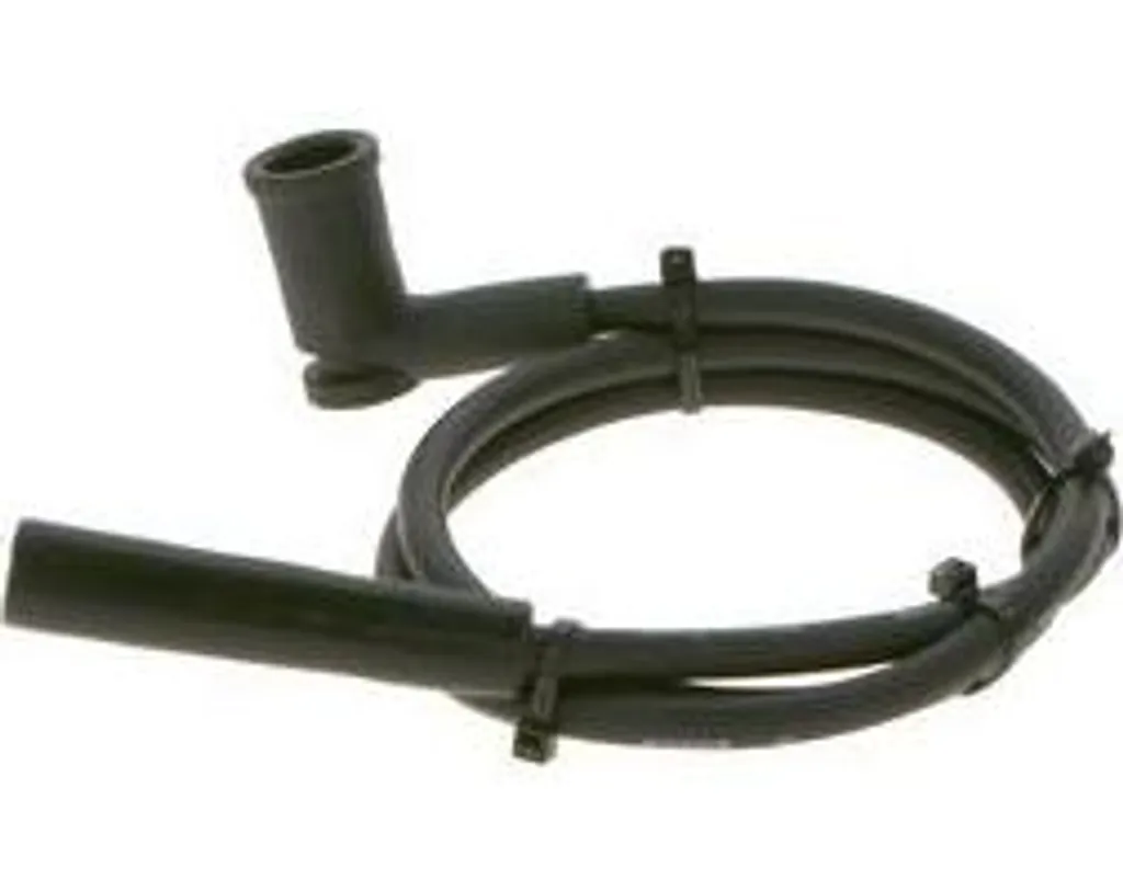 Jeu de fils de bougies Bosch OE B 221 pour entretien Ford KA et Fiesta IV