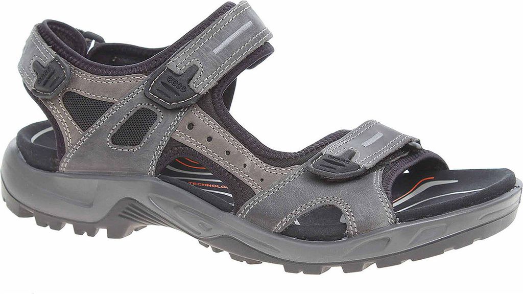 Ecco Obuv Offroad Marine, 06956402038 Obrázok produktu 