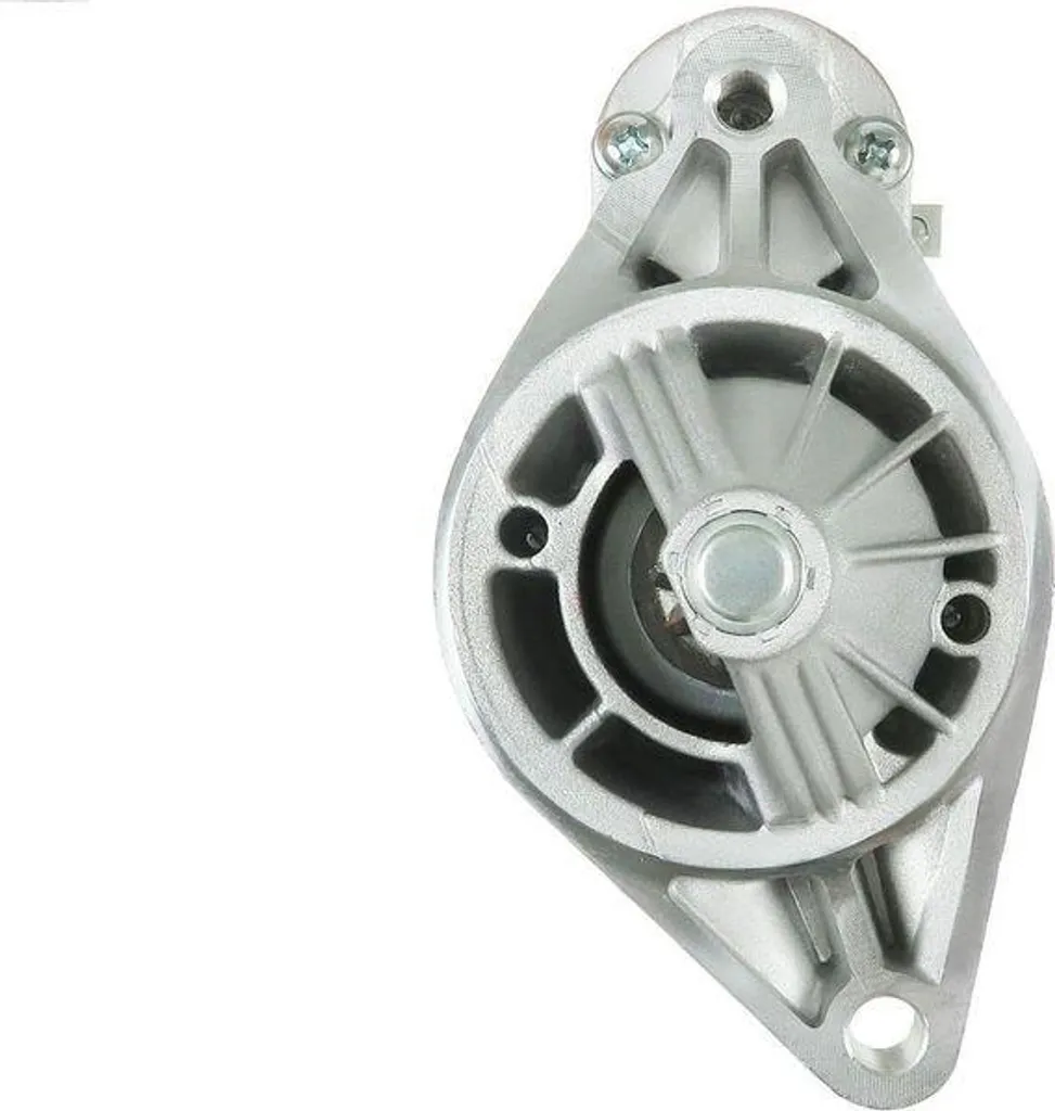 Démarreur pour Jeep Cherokee et Wrangler : Solution de Remplacement S5015