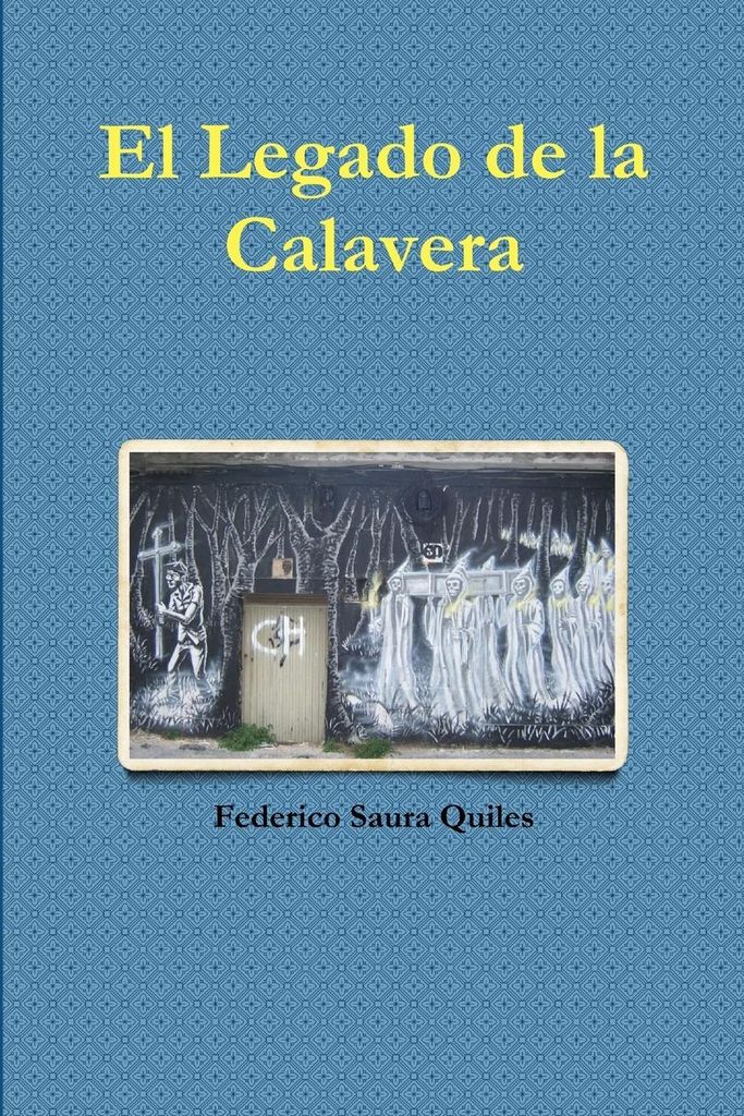 El legado de la calavera