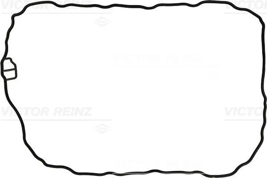 Joint de cache-culbuteurs pour Renault Trucks Kerax et UD Trucks Quon
