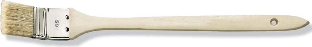 WESTEX Eckenpinsel 1,5-fache Stärke Breite: 65 mm