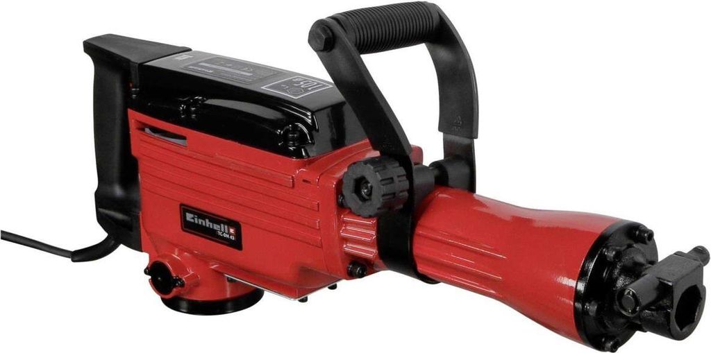 Martello demolitore Einhell TC-DH 43 Immagine del prodotto 
