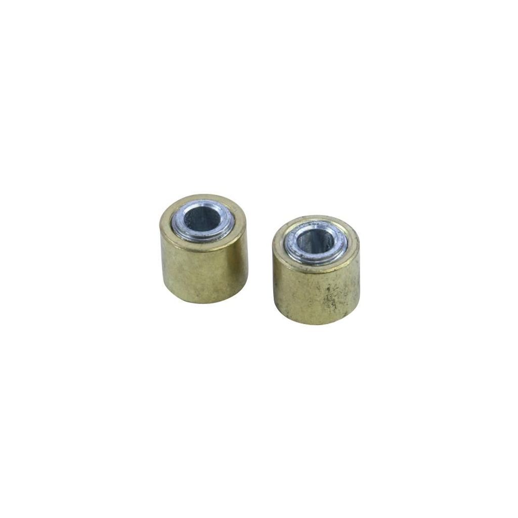 Schwingenlagerbuchsen SET für Zündapp Combinette Falconette C KS GTS M 50 Typ 423 434 435 441 511 514 515 517 518