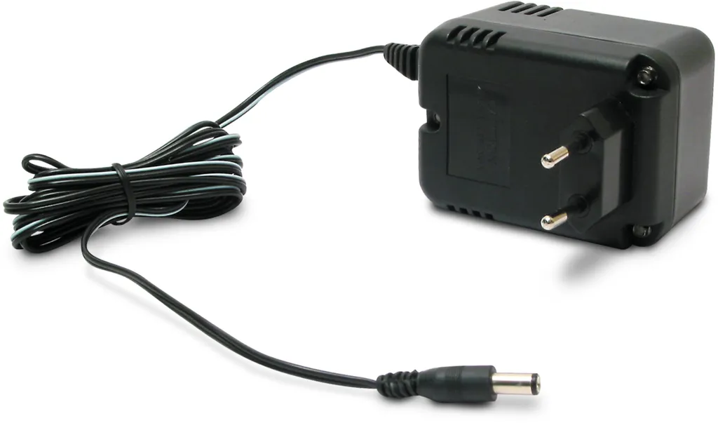 Adaptateur secteur pour multiswitch TechniSat GigaSwitch 9/8 G2 noir
