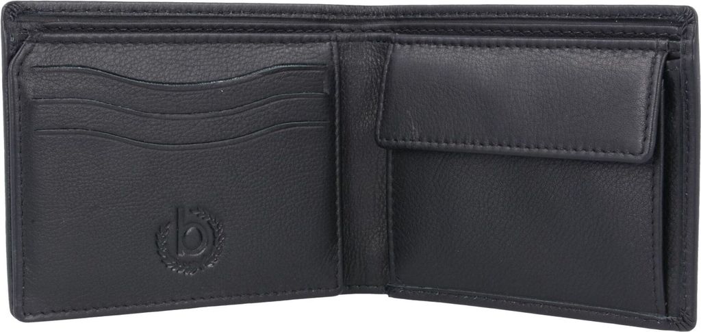 Bugatti Vertice kleine Leder Geldbörse Portemonnaie 493183, Produktbild 14