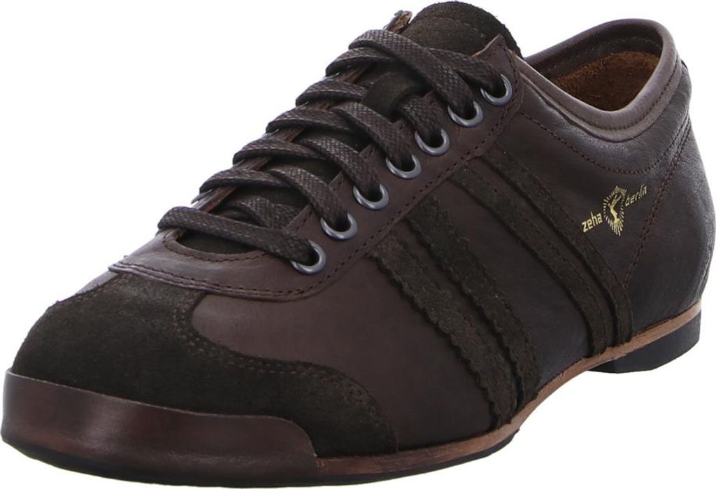 Zeha Carl Häßner Meisterschuh Braun 40