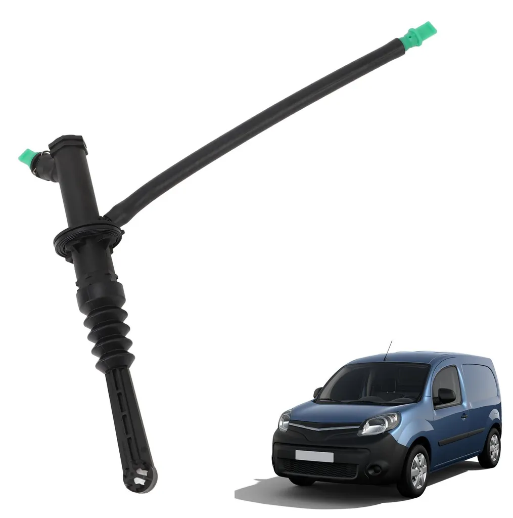 Cylindre émetteur d'embrayage robuste et durable Kangoo Express 2008+ - 12