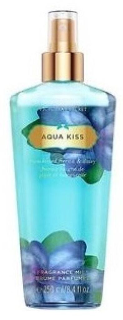 Victoria's Secret Aqua Kiss Spray pour le corps 250 ml W Image du produit 