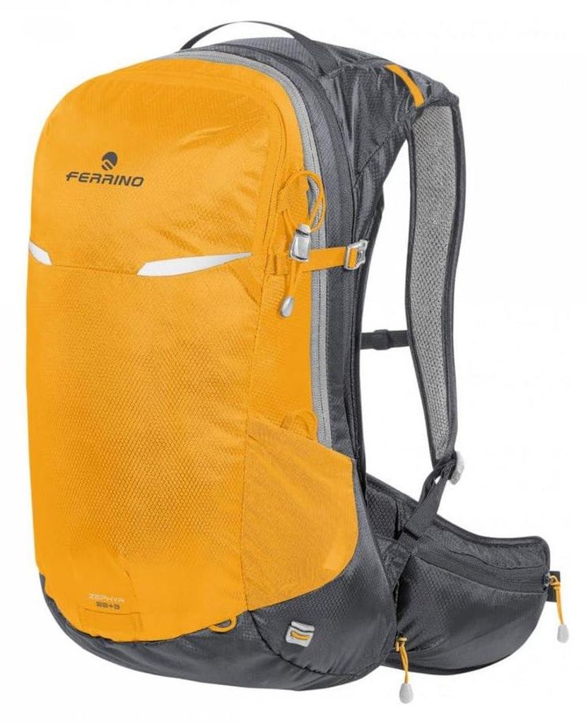 Ferrino Zephyr 22+3 Zaino Da Trekking Immagine del prodotto 