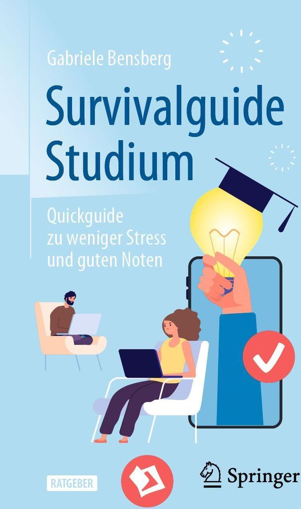 Survivalguide Studium