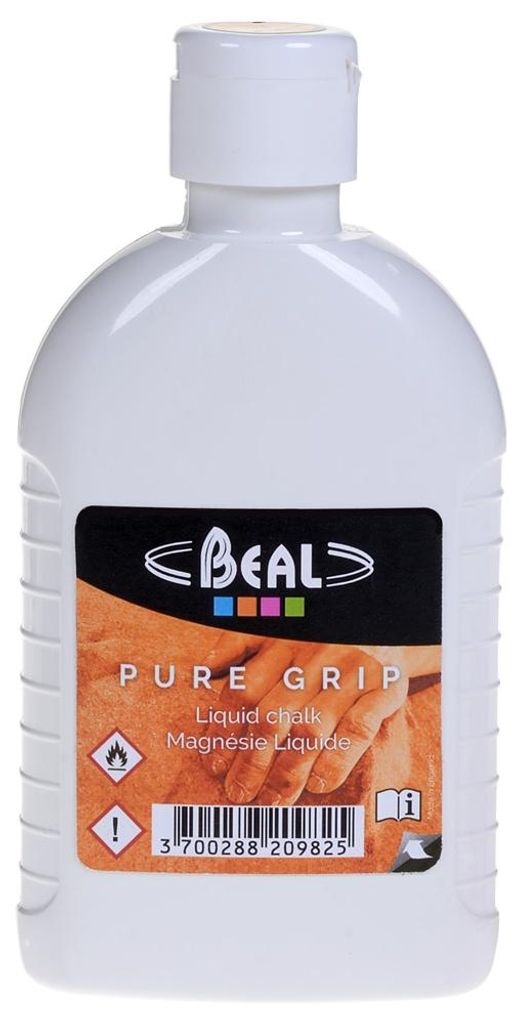 Beal Pure Grip tekuté Magnesium 250ml