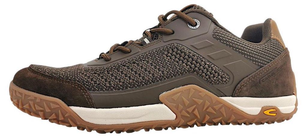 Camel Active  Herrenschuhe Barfußschuhe Braun Freizeit Productafbeelding 