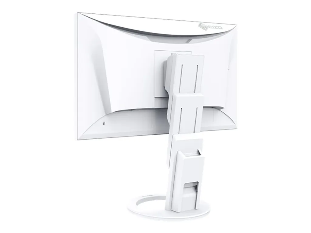 EIZO FlexScan EV2490-WT Écran 23,8" Full HD USB-C Blanc Haute Précision - 14