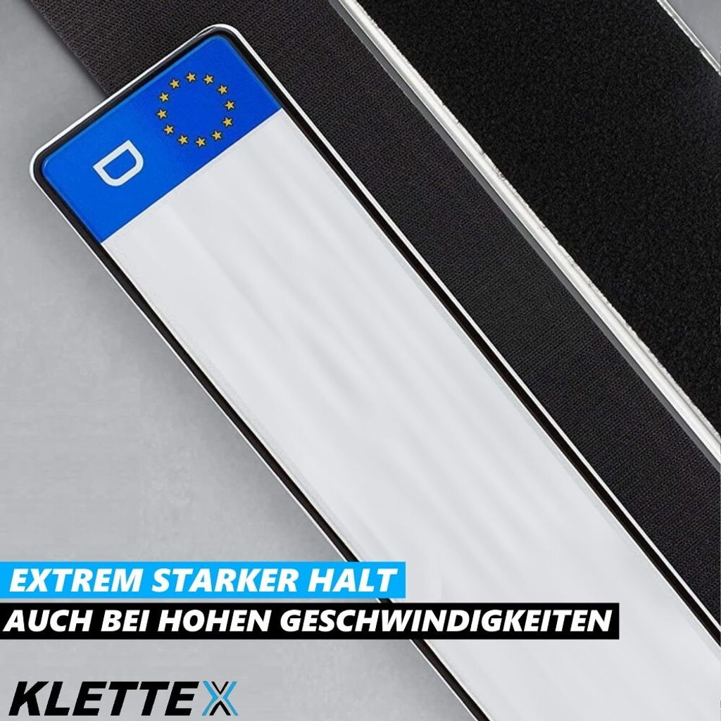 Chiusura In Velcro Universale 2pz - Reer | Prima Infanzia - Foto 3