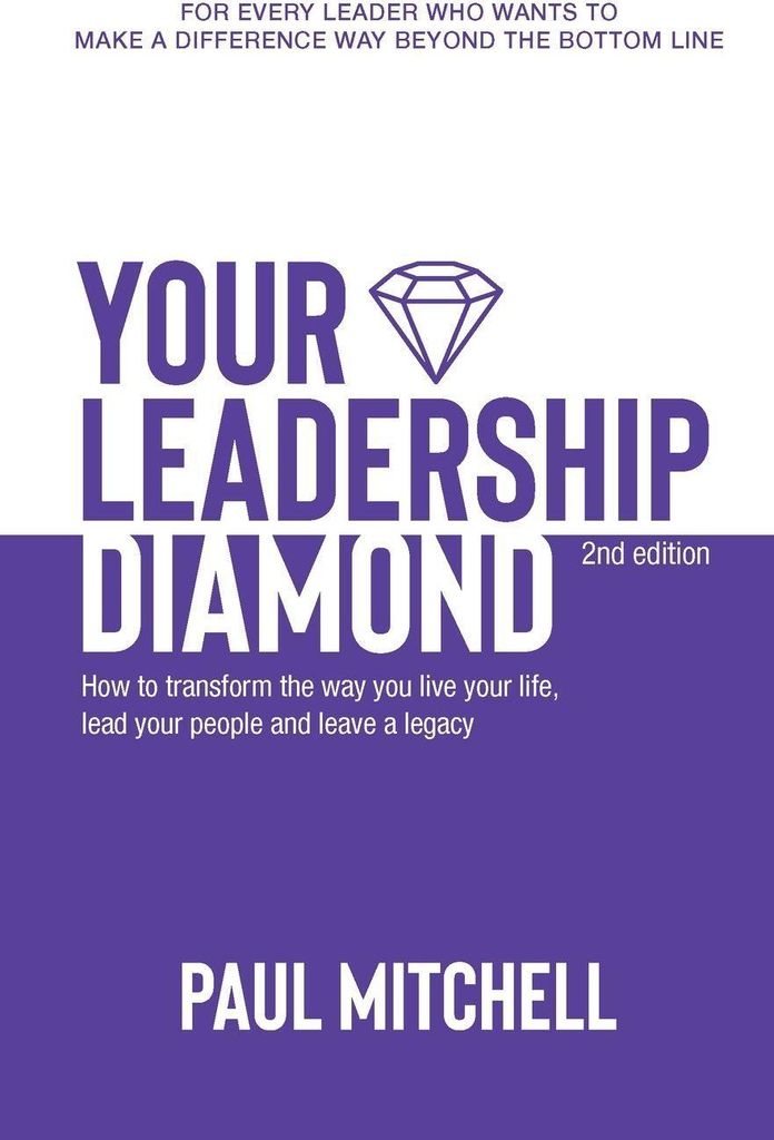 Your Leadership Diamond