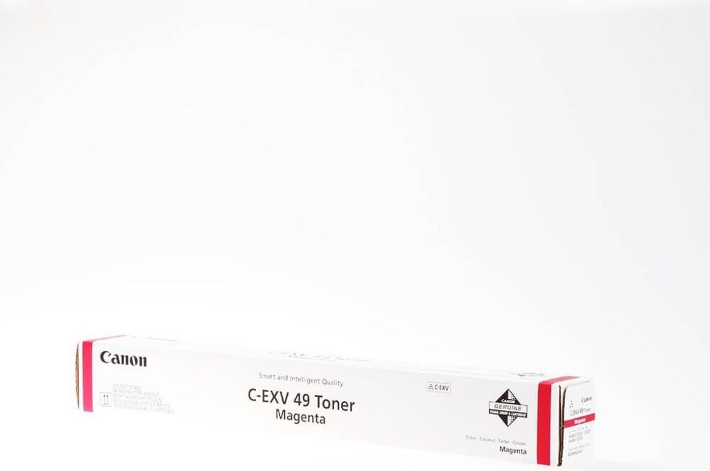 Canon 8526B002, 19000 Seiten, Magenta, 1 Stück(e) Produktbild 