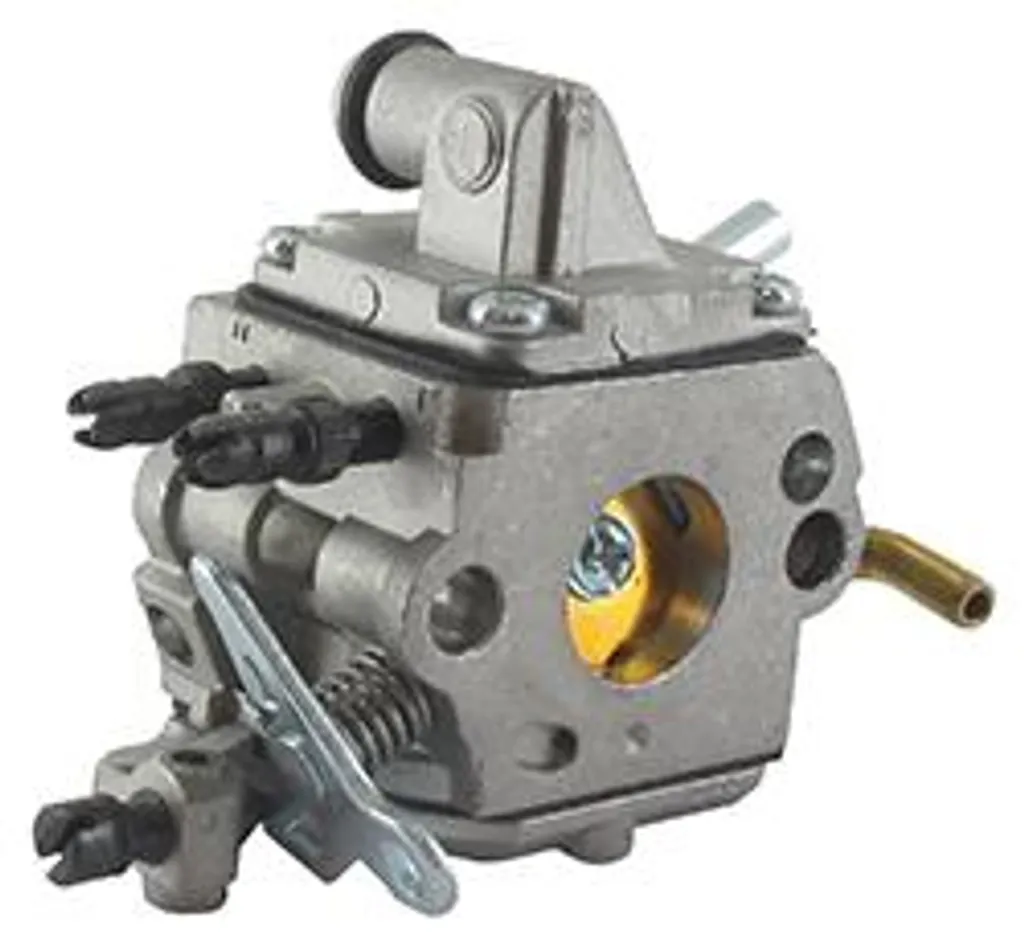 Carburateur de remplacement pour Stihl MS192T idéal entretien et coupe