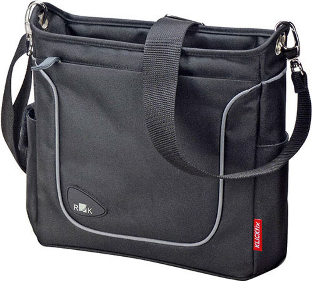 KLICKfix ALLEGRA FASHIONGRAU Obrázok produktu 