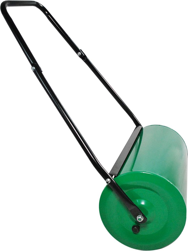 Rasenwalze  Handwalze Gartenwalze Ackerwalze Rasenroller Produktbild 4