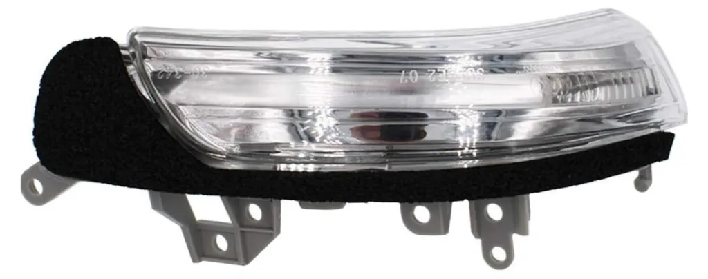 Répétiteur de clignotant droit pour Toyota Prius et Camry 81730-30140