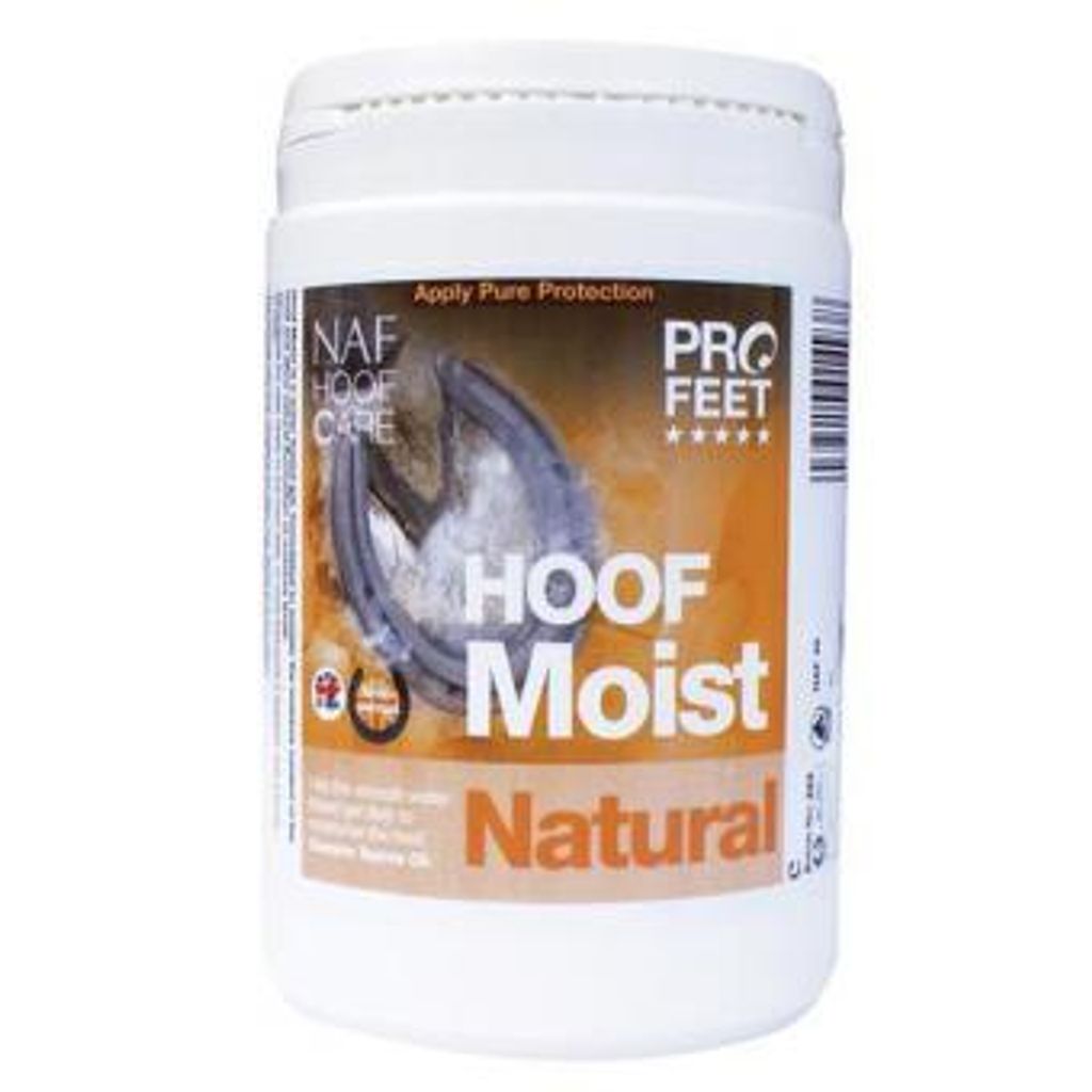 Pre Feet Hoof moist - natürliche Hufsalbe