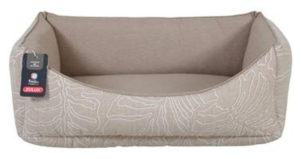 Zolux Hundebett Naya Taupe