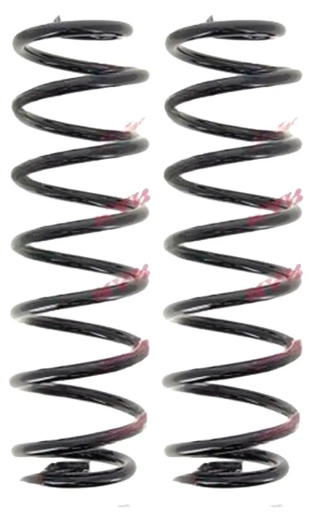 Ressort de suspension KYB RA6162 pour restaurer le confort de conduite