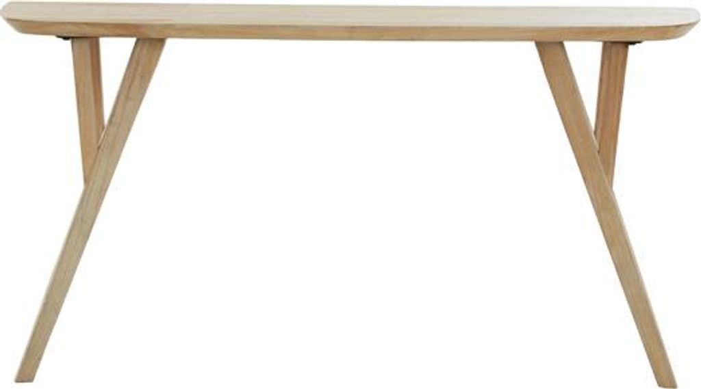 Light&living Side table 160x44x82 cm QUENZA mango hout naturel