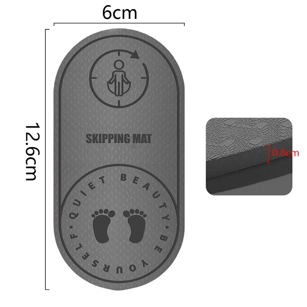 Basketball Trainingsmatte – Rutschfeste Stufenmatte Mit Tragegurt, 120x86 Cm, Für Fußarbeit & Koordination