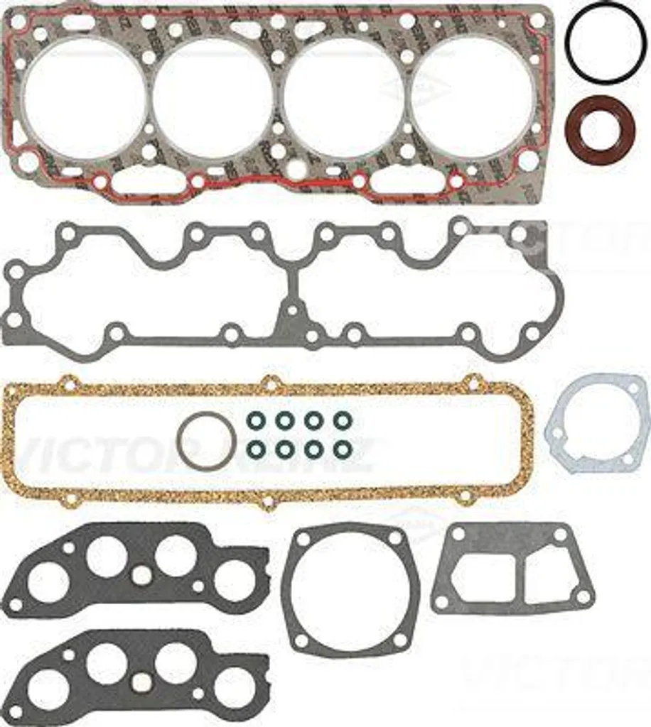 Solution fuite moteur : Kit joint culasse 5888319 pour Corsa B et Uno
