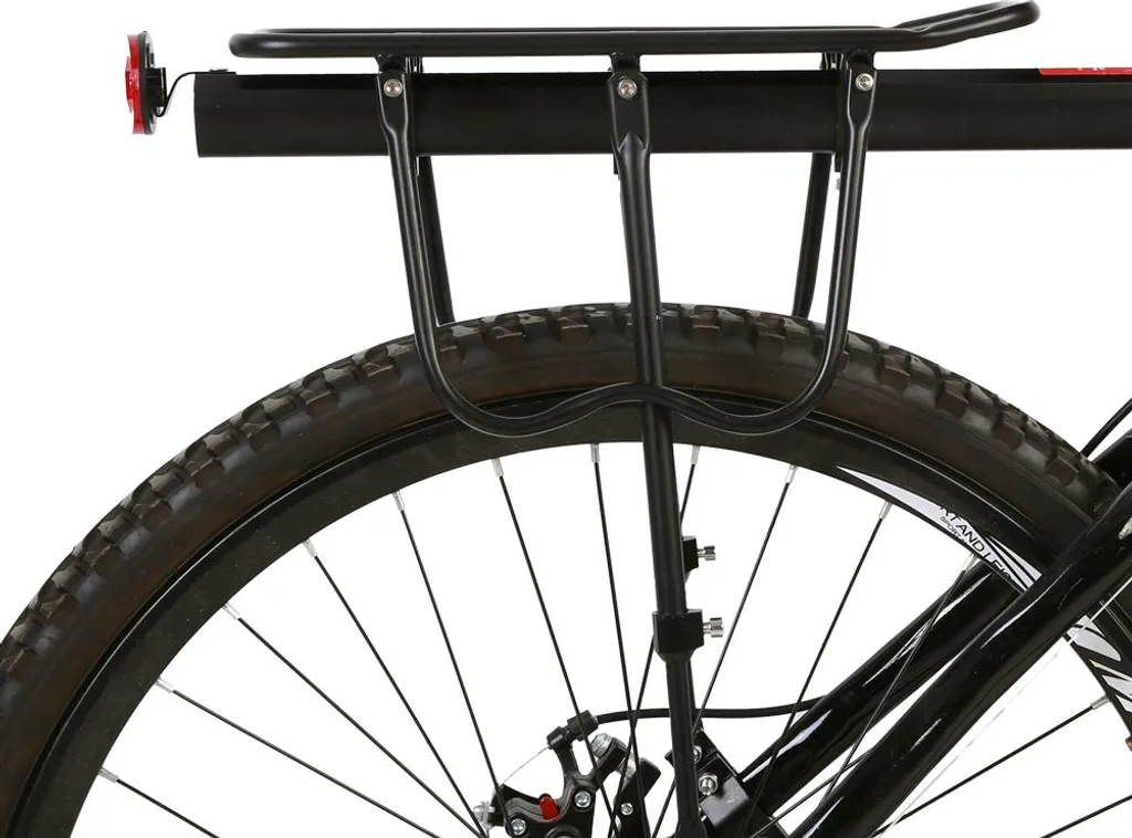 Support de siège arrière pour vélo de course avec rack économie ajustable - 3