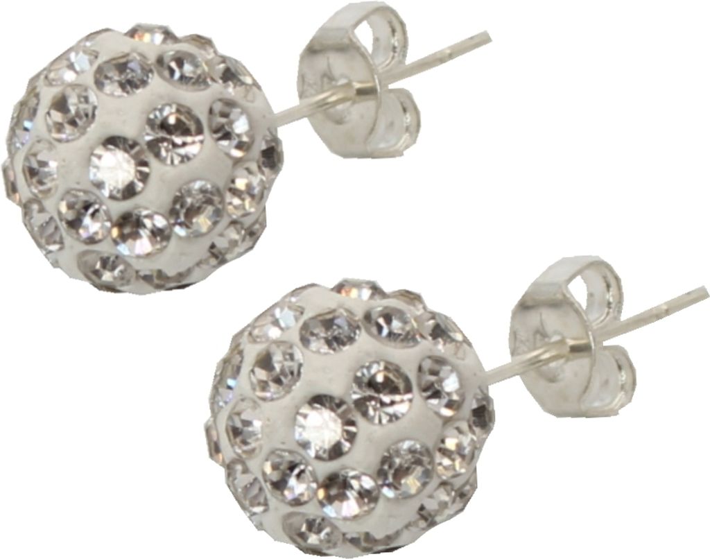 Strass Ohrringe Ohrstecker Ohrschmuck Earring