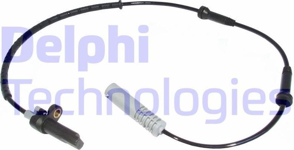 DELPHI SS10306 Raddrehzahlsensor OE 34521182160 kompatibel mit 5er E39