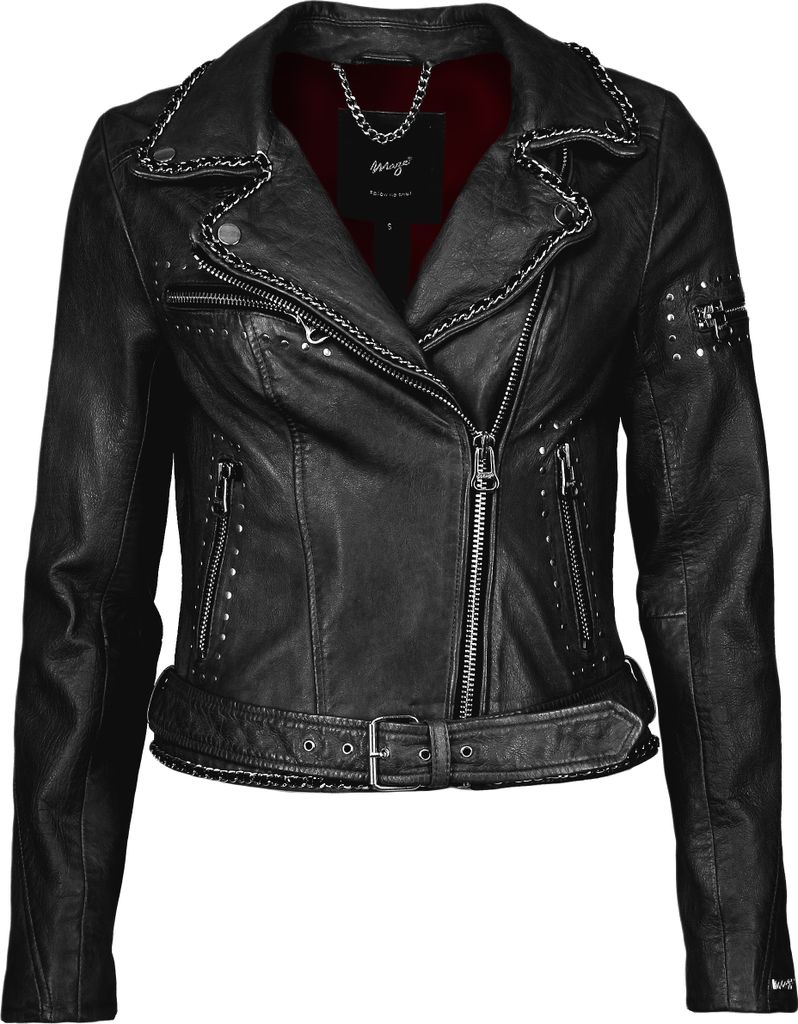 Maze 4201939 Spicer Spicer Damen black XL