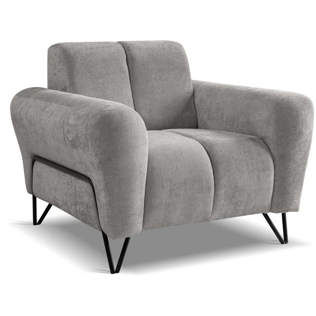 Sessel VOLARE - Klassische Sessel - Moderner Polstersessel Produktbild 