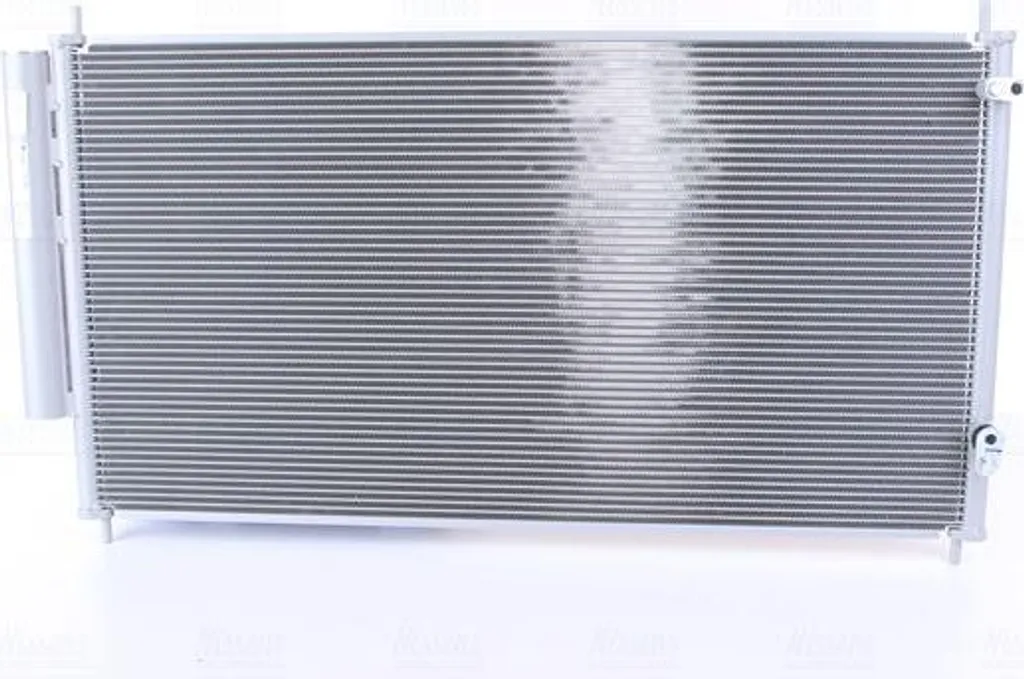Réparation Climatisation Honda Civic avec le Condenseur Nissens 941188