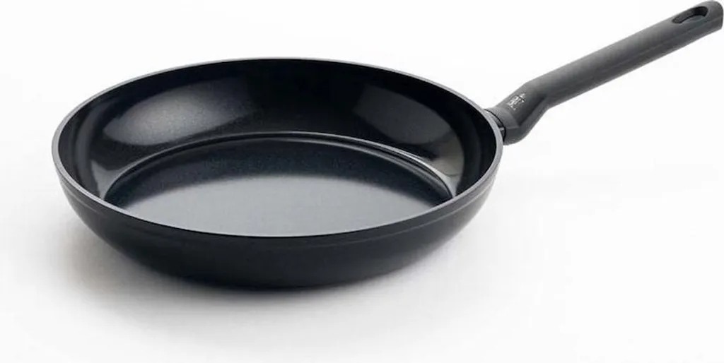 Padella BK 30 cm Easy Induction Ceramica - Qualità Reale dal 1851 - 7