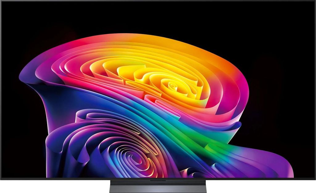 LG OLED evo AI OLED77C64LA, 195,6 cm (77"), 3840 x 2160 Produktbild 