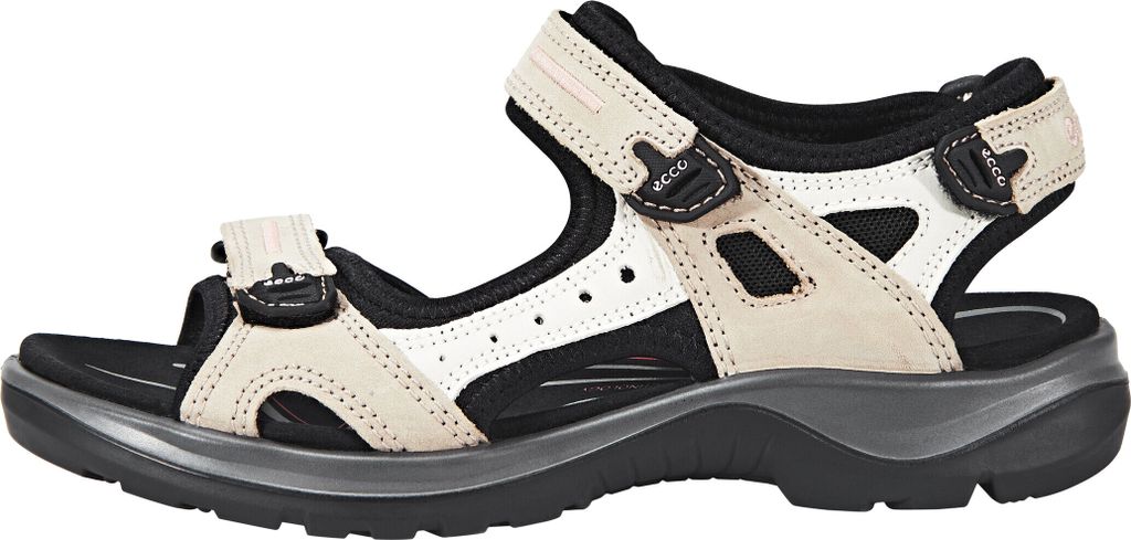Ecco Offroad Yucatan W Atmosphere/Ice W./Black Produktbild 153