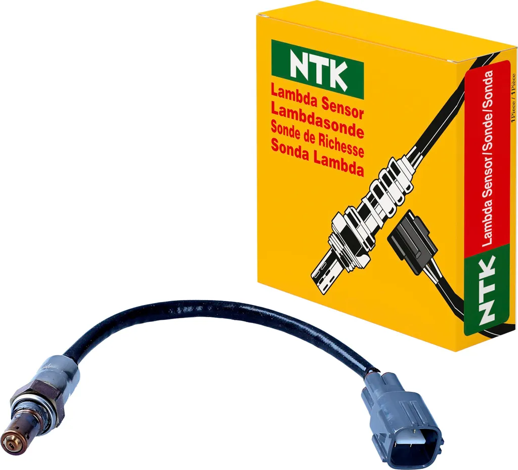 Sonde Lambda NGK AZD0102-KJ001 Stop Voyant Moteur et Pollution