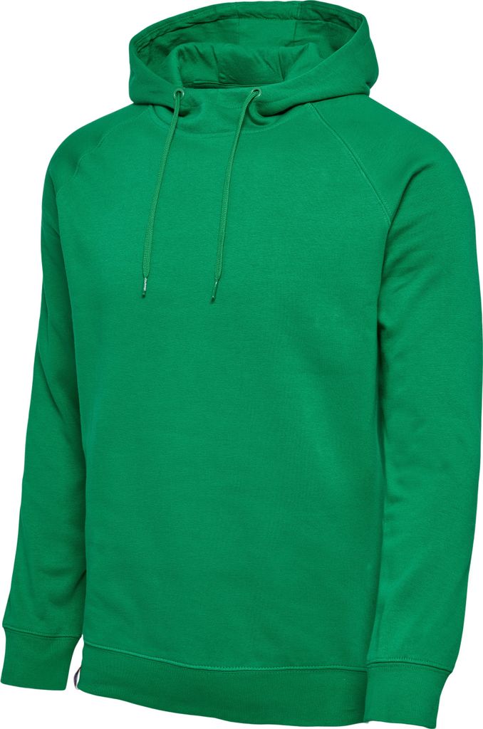 hummel hmlRED CLASSIC HOODIE - JELLY BEAN - 3XL