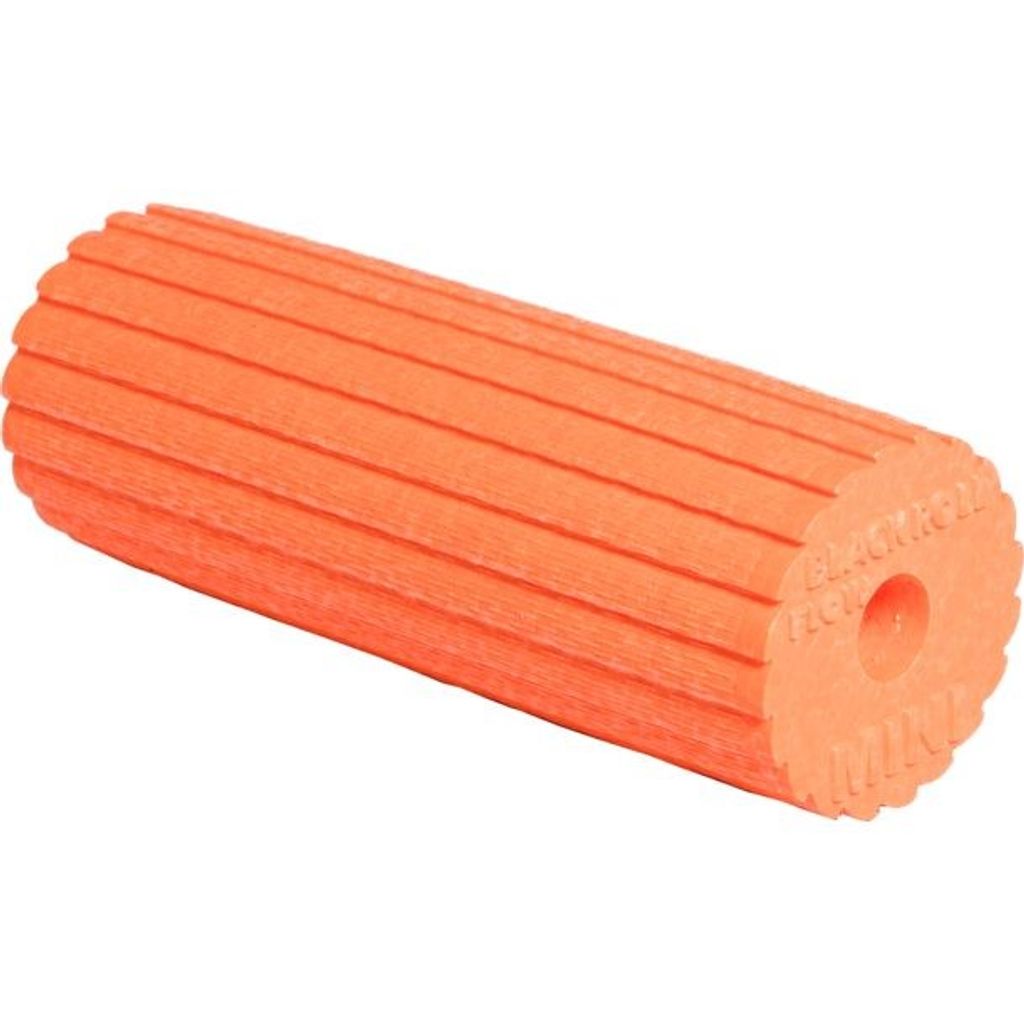 BLACKROLL ® MINI FLOW Foam Roller Produktbild 