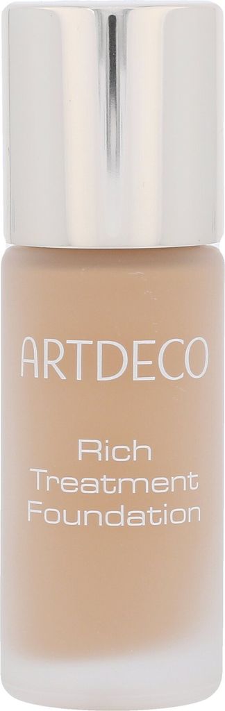 Artdeco Rich Treatment Makeup (Warm 17 Creamy Honey) 20 ml