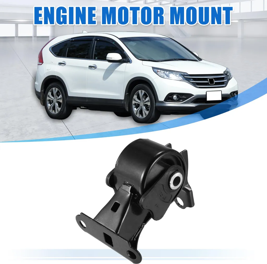 Support de Transmission Haute Résistance 50805-S9A-983 pour Honda