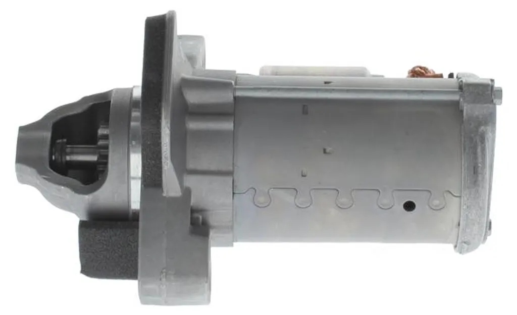 Démarreur pour Mercedes Classe A W177 : fiabilité 1,4kW Bosch 1986S00214