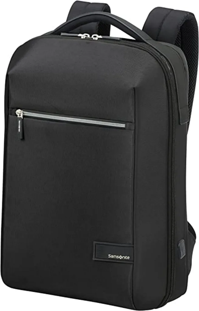 Sac à dos Business Samsonite Litepoint idéal pour trajet et bureau
