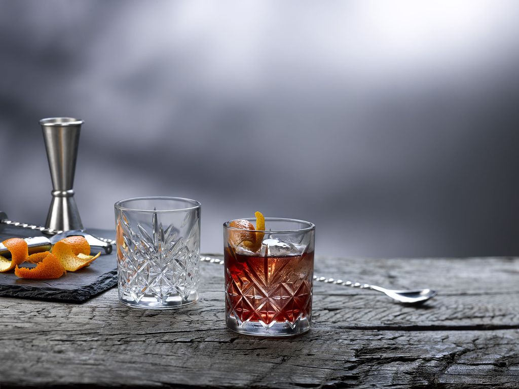 Pasabahce Timeless Tumbler, Trinkglas, 210ml, Glas, Produktbild 5